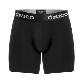 Mundo Unico Intenso Zwart Sport Boxer