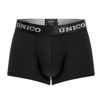 Mundo Unico Intenso Zwart Sport Trunk