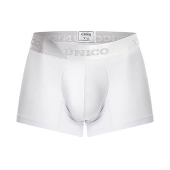 Mundo Unico Cristalino Wit Sport Trunk