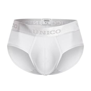 Mundo Unico Cristalino Wit Sport  Slip