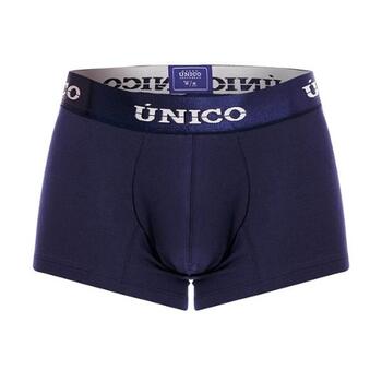 Mundo Unico Profundo Marine Blauw Sport Trunk