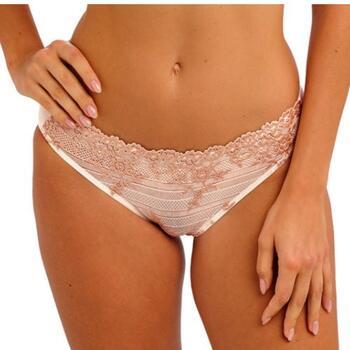 Wacoal Lingerie Embrace Lace Roze Slip