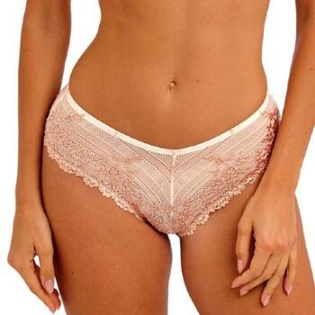 Wacoal Lingerie Embrace Lace Roze Brazilian