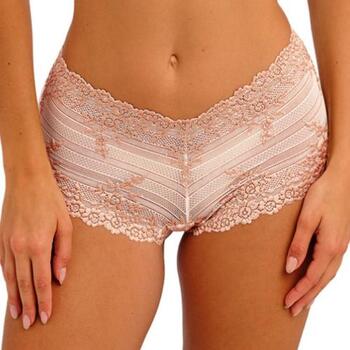 Wacoal Lingerie Embrace Lace Roze Short