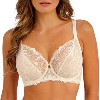 Wacoal Lingerie Abellia Ivoor Niet voorgevormde bh