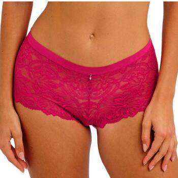 Wacoal Lingerie Abellia Roze Short