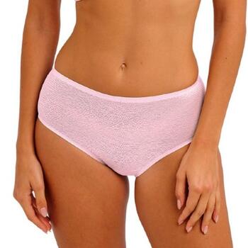 Wacoal Lingerie Beaute Appeal Roze Short