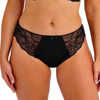 Fantasie Lingerie Cesile Zwart Brazilian