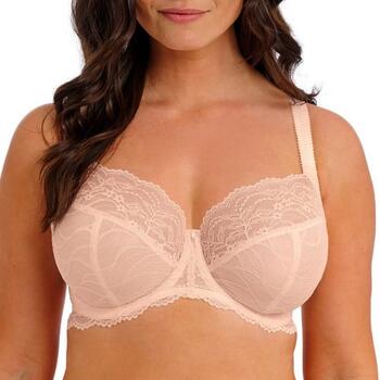 Fantasie Lingerie Cesile Roze Voorgevormde bh