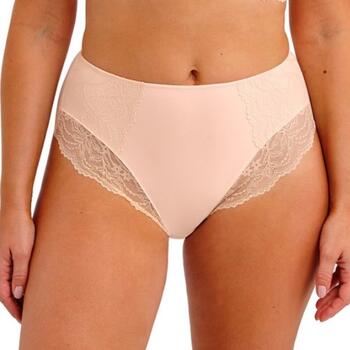 Fantasie Lingerie Cesile Roze High Brief