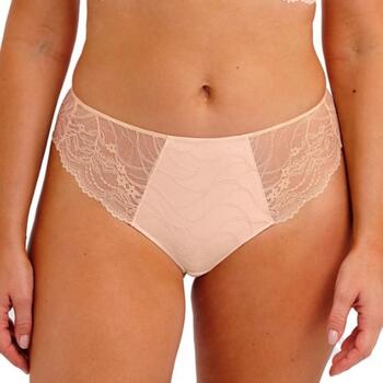 Fantasie Lingerie Cesile Roze Brazilian