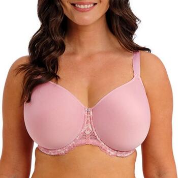 Fantasie Lingerie Emmaline Roze Voorgevormde bh