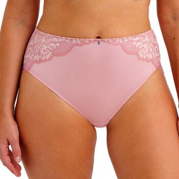 Fantasie Lingerie Emmaline Roze High Brief