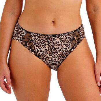 Fantasie Lingerie Talia Animal print Slip