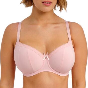 Freya Flirt Roze Voorgevormde bh