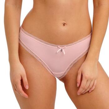 Freya Flirt Roze Slip