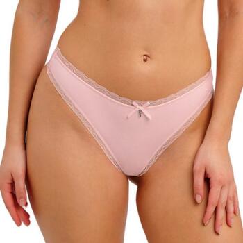 Freya Flirt Roze String