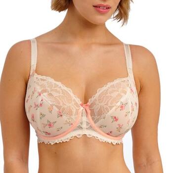 Freya Cherish Me Roze Niet voorgevormde bh