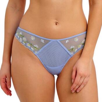 Freya Entwined Blauw Slip