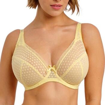 Freya Spot-light French Vanilla Voorgevormde bh