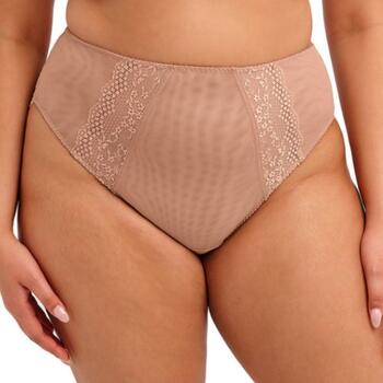 Elomi Lucie Powder High Brief