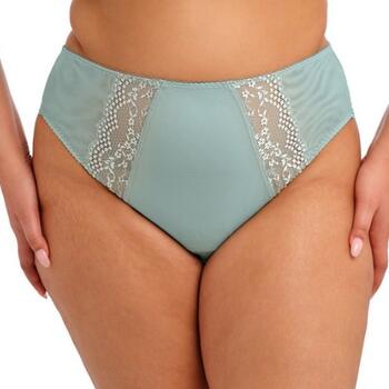 Elomi Lucie Groen High Brief