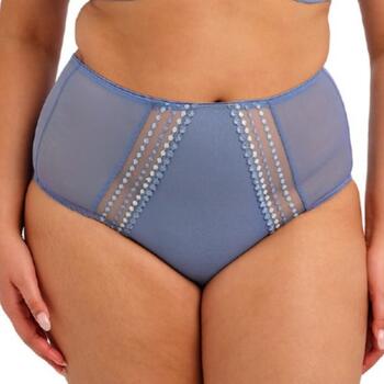 Elomi Matilda Blauw High Brief