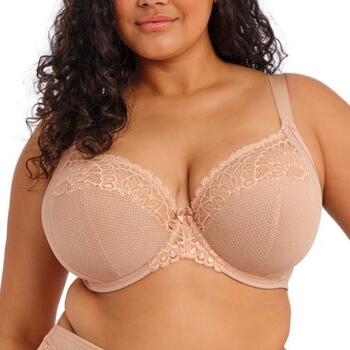 Elomi Tiernie Powder Niet voorgevormde bh
