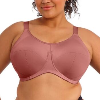 Elomi Energise Rosewood Sport bh