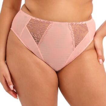 Elomi Zarla Roze High Brief