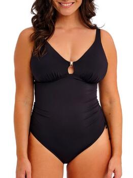 Fantasie Swim Merissa Zwart Badpak