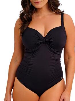 Fantasie Swim Merissa Zwart Badpak