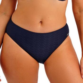 Fantasie Swim Azores Marine Blauw Bikini Broekje