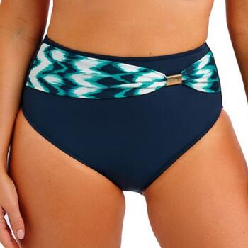 Fantasie Swim Sabana Turquoise Bikini Broekje