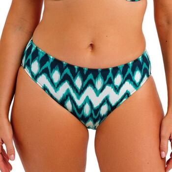 Fantasie Swim Sabana Turquoise Bikini Broekje