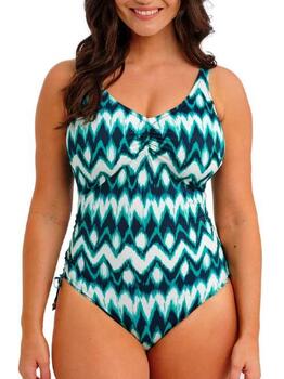Fantasie Swim Sabana Turquoise Badpak