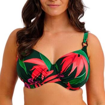 Fantasie Swim Pichola Groen Soft-Cup Bikinitop