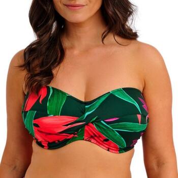 Fantasie Swim Pichola Groen Voorgevormde Bikinitop