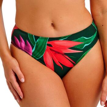 Fantasie Swim Pichola Groen Bikini Broekje
