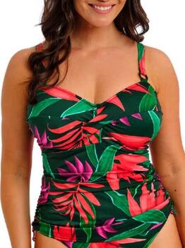 Fantasie Swim Pichola Groen Tankini Top