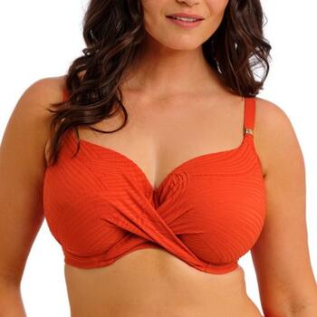 Fantasie Swim Ottawa Oranje Voorgevormde Bikinitop