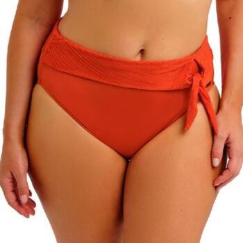 Fantasie Swim Ottawa Oranje Bikini Broekje