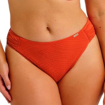Fantasie Swim Ottawa Oranje Bikini Broekje