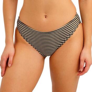 Freya Swim Arizona Wave Zwart/Ivoor Bikini Broekje