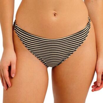 Freya Swim Arizona Wave Zwart/Ivoor Bikini Broekje