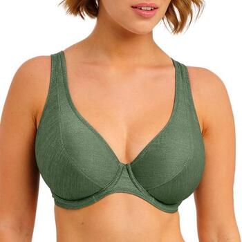 Freya Swim Arizona Wave Groen Voorgevormde Bikinitop