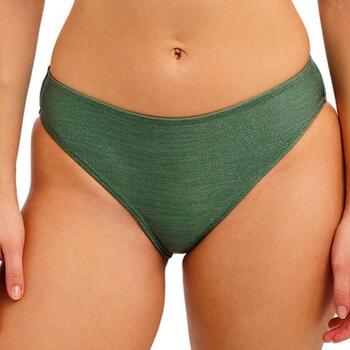 Freya Swim Arizona Wave Groen Bikini Broekje
