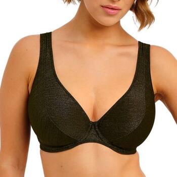 Freya Swim Arizona Wave Zwart Voorgevormde Bikinitop