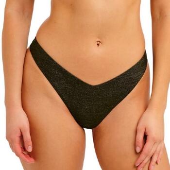 Freya Swim Arizona Wave Zwart Bikini Broekje