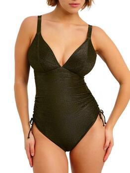 Freya Swim Arizona Wave Zwart Badpak